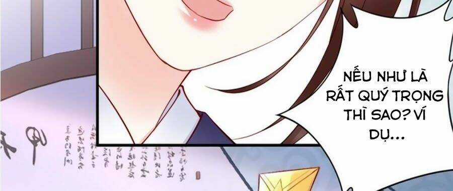 Đế Cung Đông Hoàng Phi - Chapter 59 - Trang 29
