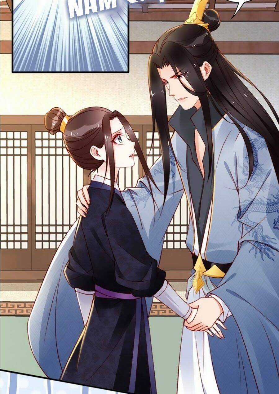 Đế Cung Đông Hoàng Phi - Chapter 59 - Trang 4