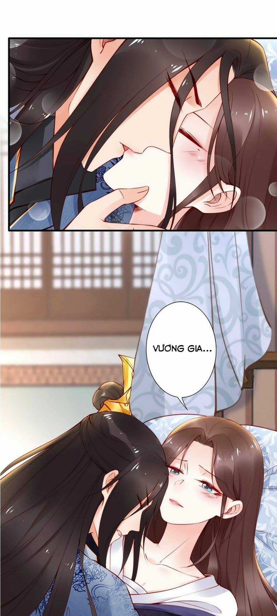 Đế Cung Đông Hoàng Phi - Chapter 59 - Trang 38