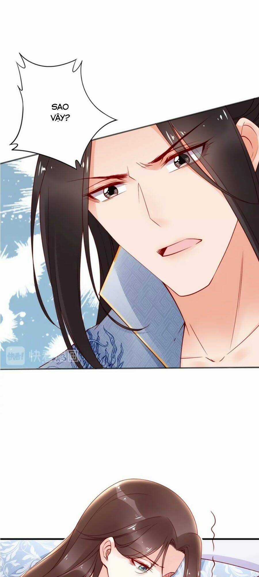 Đế Cung Đông Hoàng Phi - Chapter 59 - Trang 43