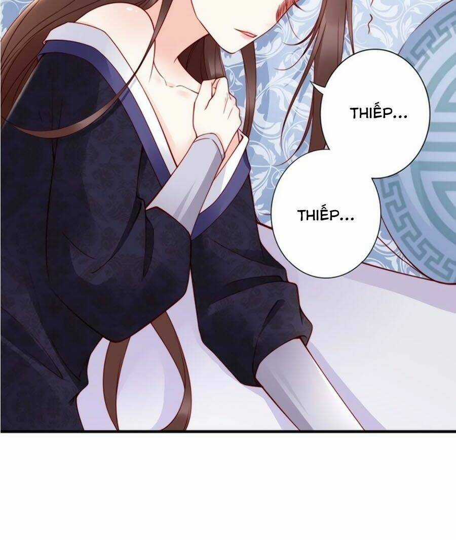 Đế Cung Đông Hoàng Phi - Chapter 59 - Trang 44