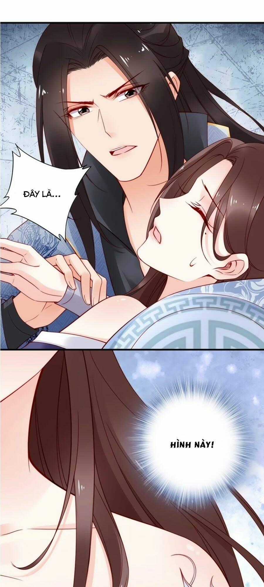Đế Cung Đông Hoàng Phi - Chapter 59 - Trang 45