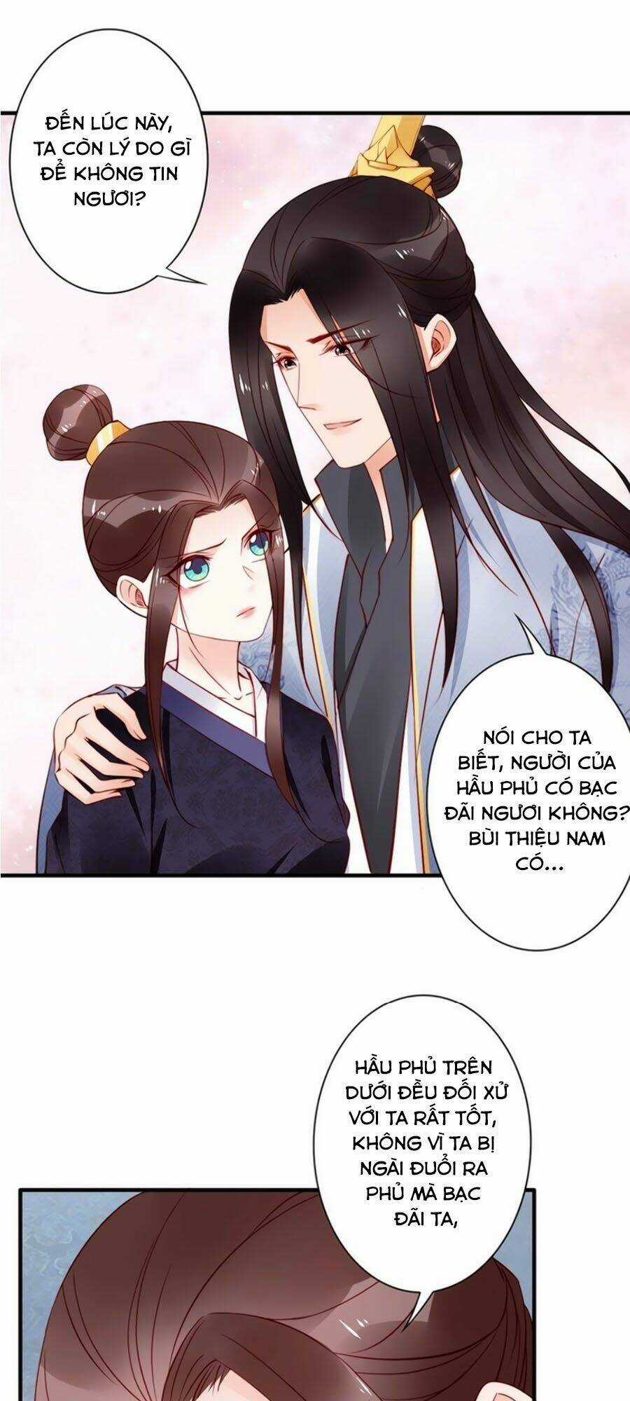 Đế Cung Đông Hoàng Phi - Chapter 59 - Trang 6