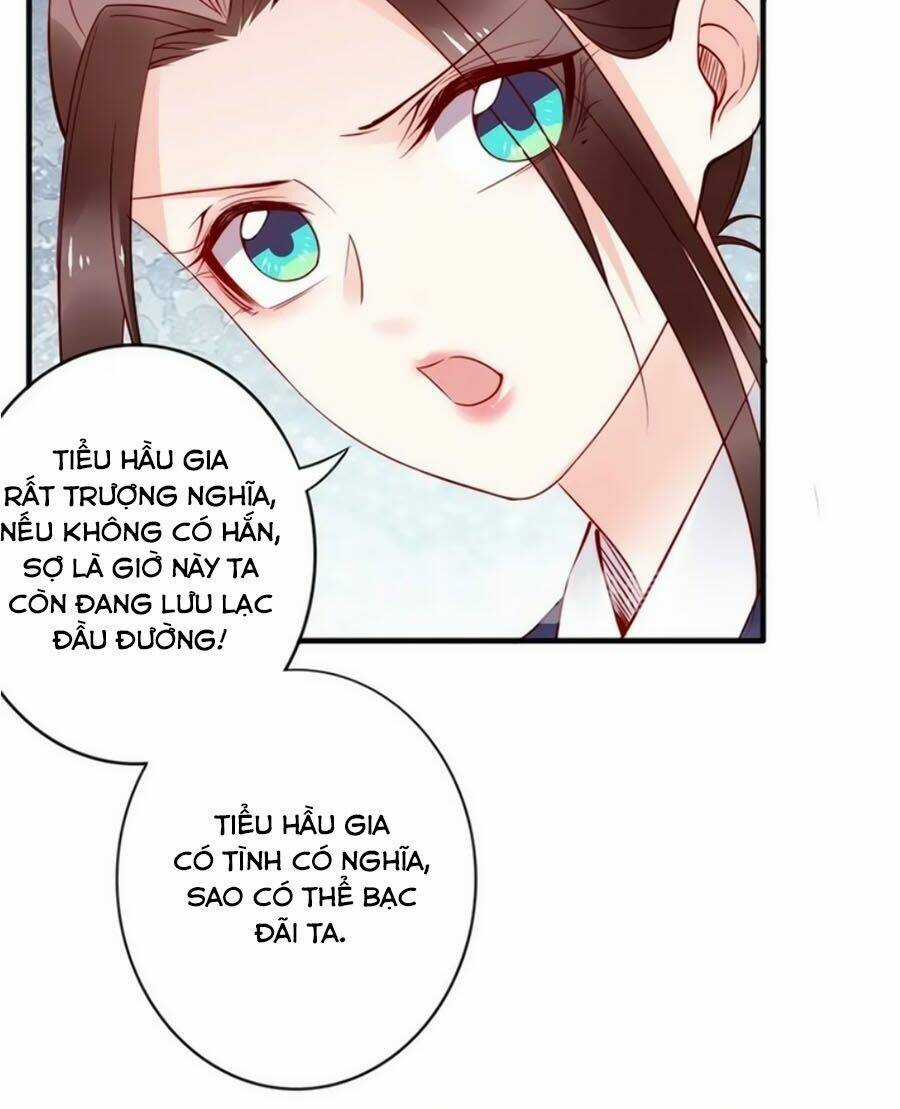 Đế Cung Đông Hoàng Phi - Chapter 59 - Trang 7