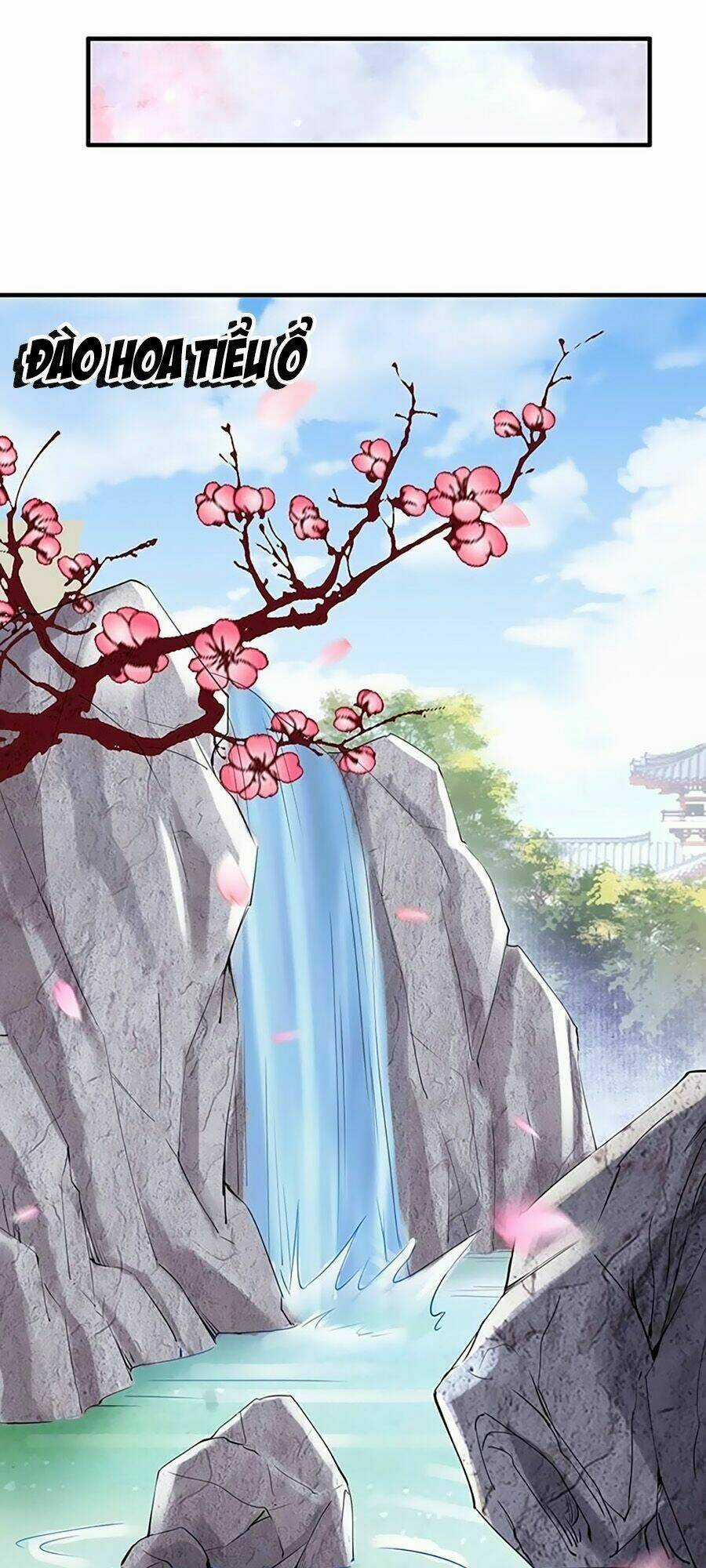 Đế Cung Đông Hoàng Phi - Chapter 6 - Trang 13