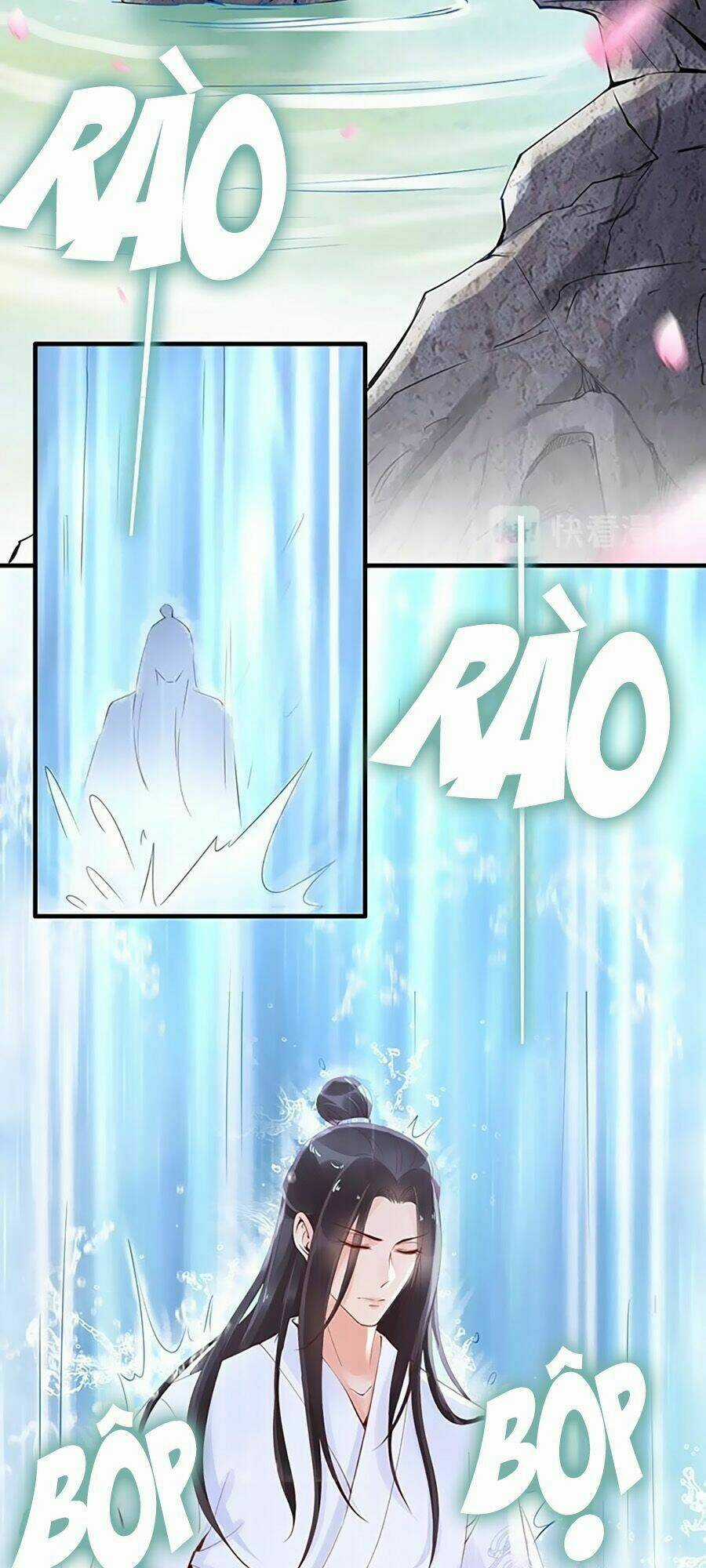 Đế Cung Đông Hoàng Phi - Chapter 6 - Trang 14