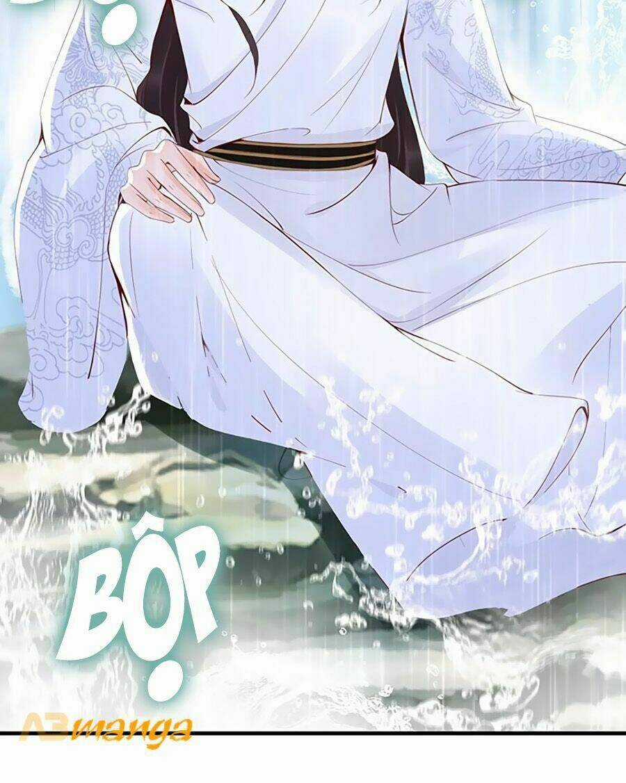 Đế Cung Đông Hoàng Phi - Chapter 6 - Trang 15