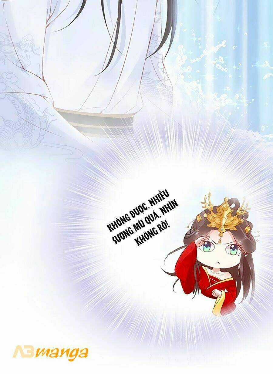 Đế Cung Đông Hoàng Phi - Chapter 6 - Trang 17