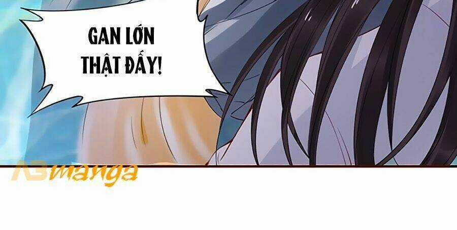 Đế Cung Đông Hoàng Phi - Chapter 6 - Trang 23