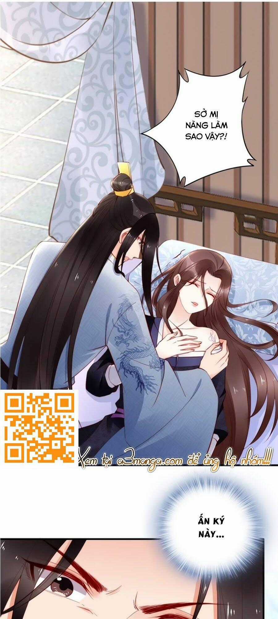 Đế Cung Đông Hoàng Phi - Chapter 60 - Trang 1