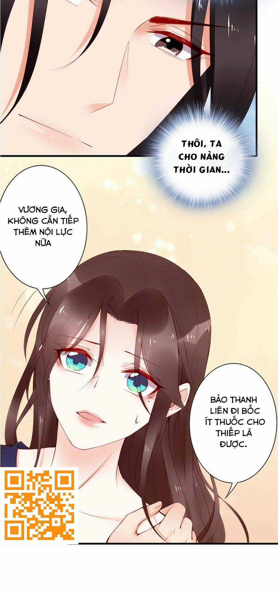 Đế Cung Đông Hoàng Phi - Chapter 60 - Trang 11