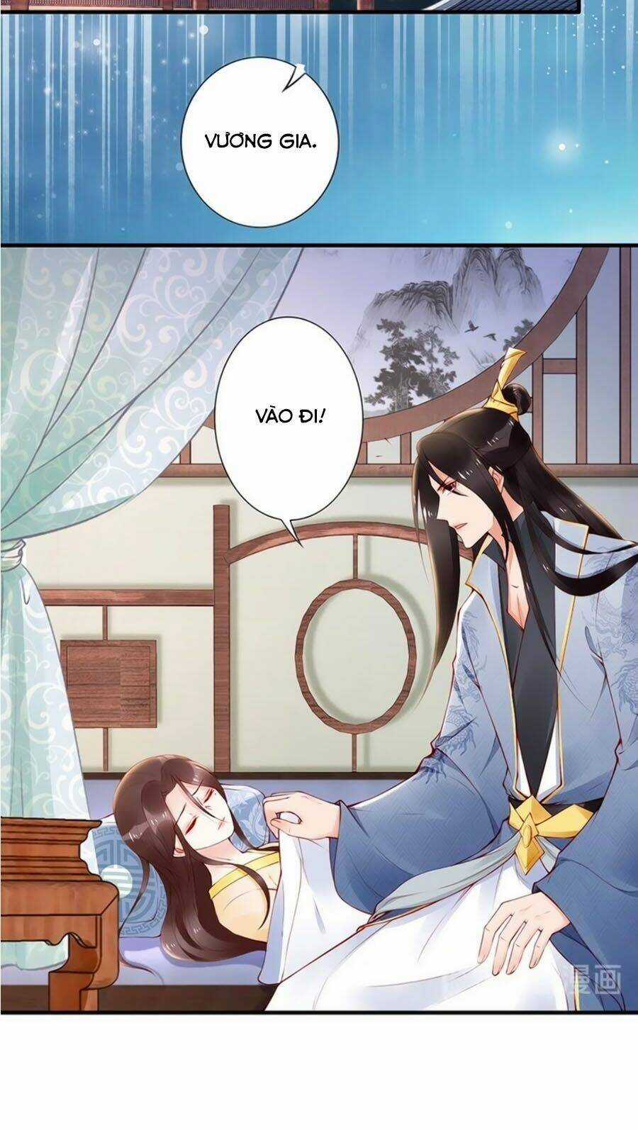 Đế Cung Đông Hoàng Phi - Chapter 60 - Trang 13