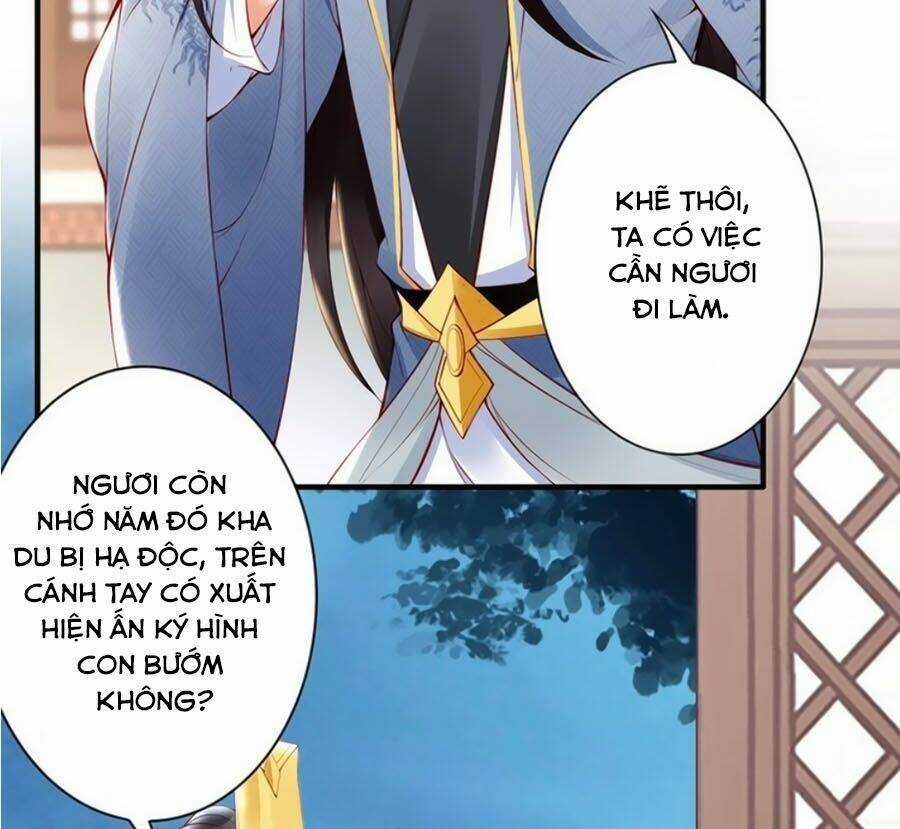 Đế Cung Đông Hoàng Phi - Chapter 60 - Trang 15