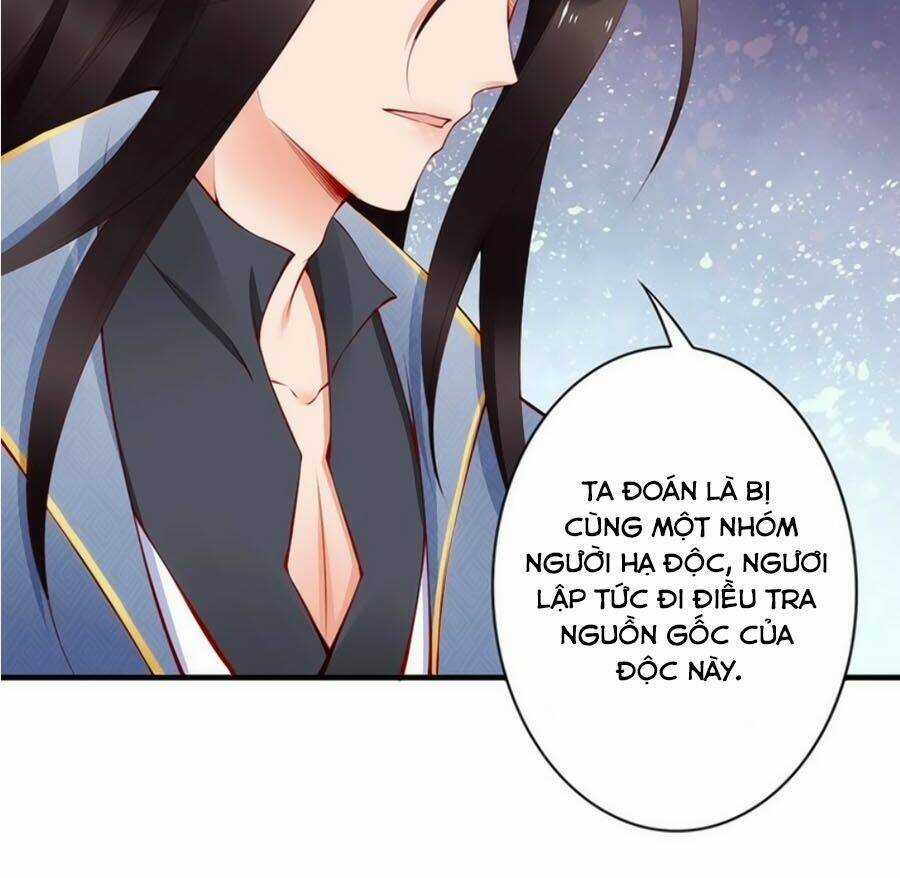 Đế Cung Đông Hoàng Phi - Chapter 60 - Trang 17
