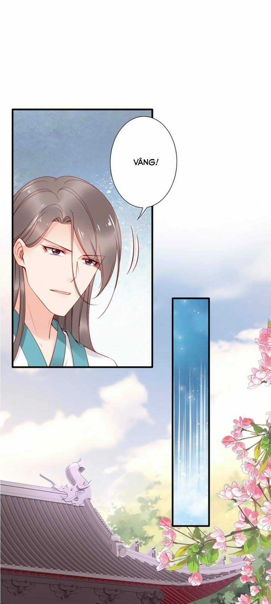 Đế Cung Đông Hoàng Phi - Chapter 60 - Trang 18