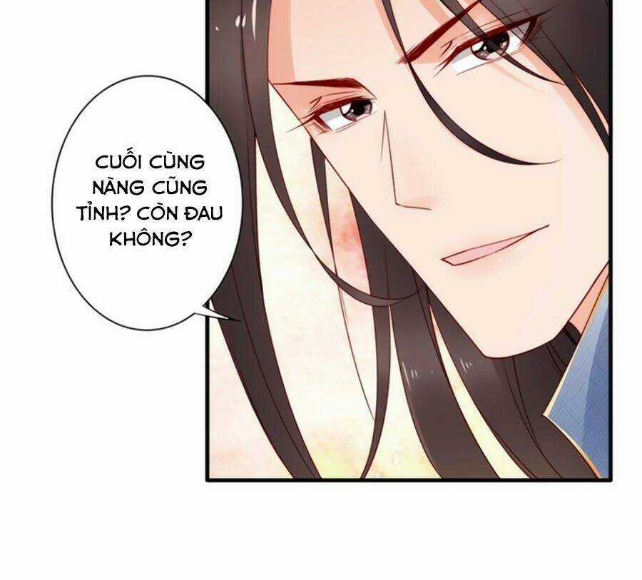 Đế Cung Đông Hoàng Phi - Chapter 60 - Trang 21