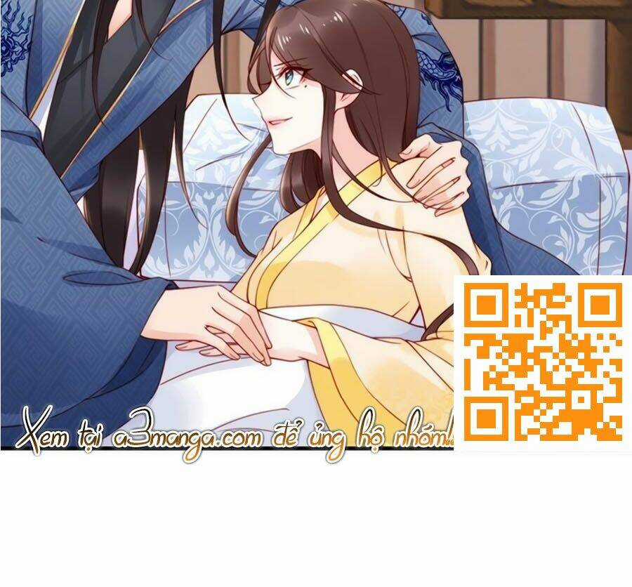 Đế Cung Đông Hoàng Phi - Chapter 60 - Trang 23