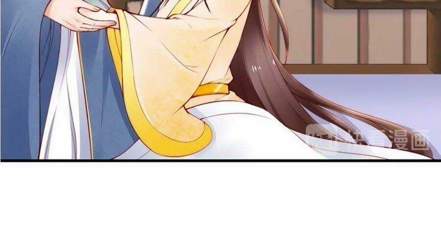 Đế Cung Đông Hoàng Phi - Chapter 60 - Trang 27