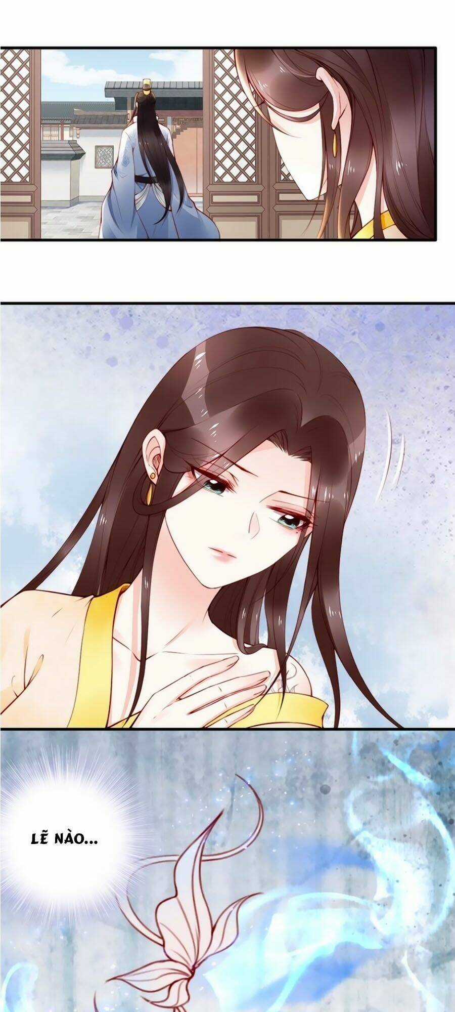 Đế Cung Đông Hoàng Phi - Chapter 60 - Trang 28