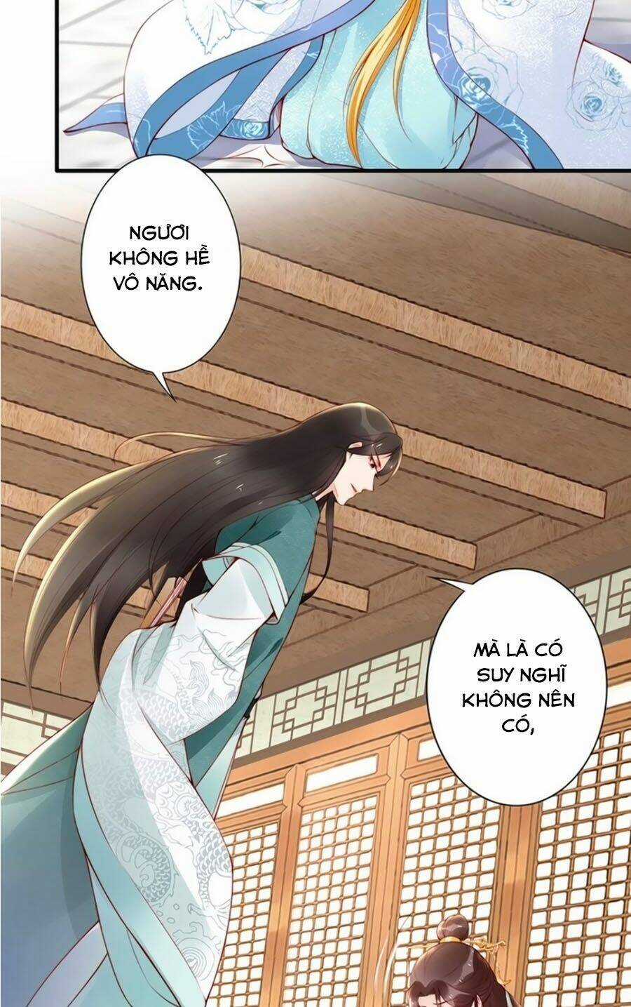 Đế Cung Đông Hoàng Phi - Chapter 60 - Trang 34