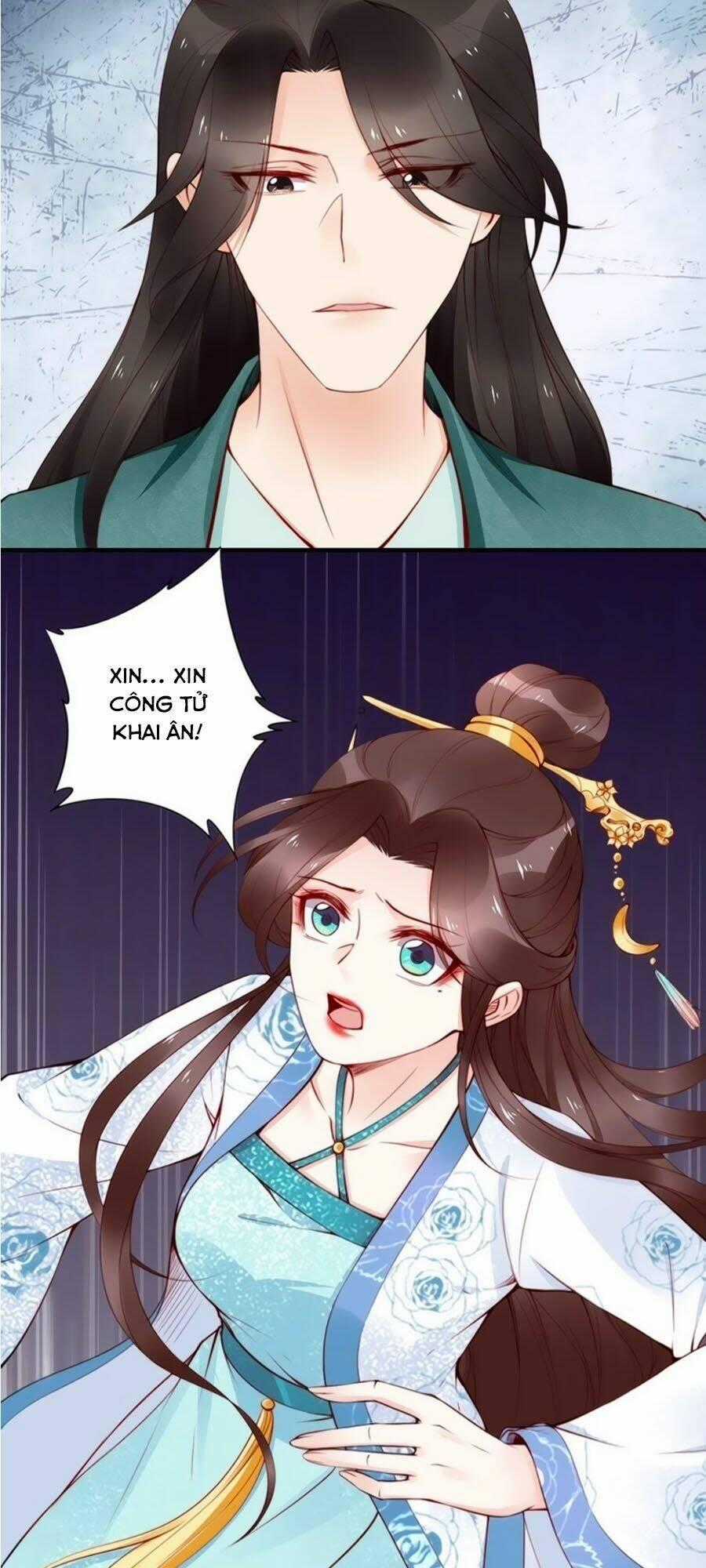 Đế Cung Đông Hoàng Phi - Chapter 60 - Trang 36