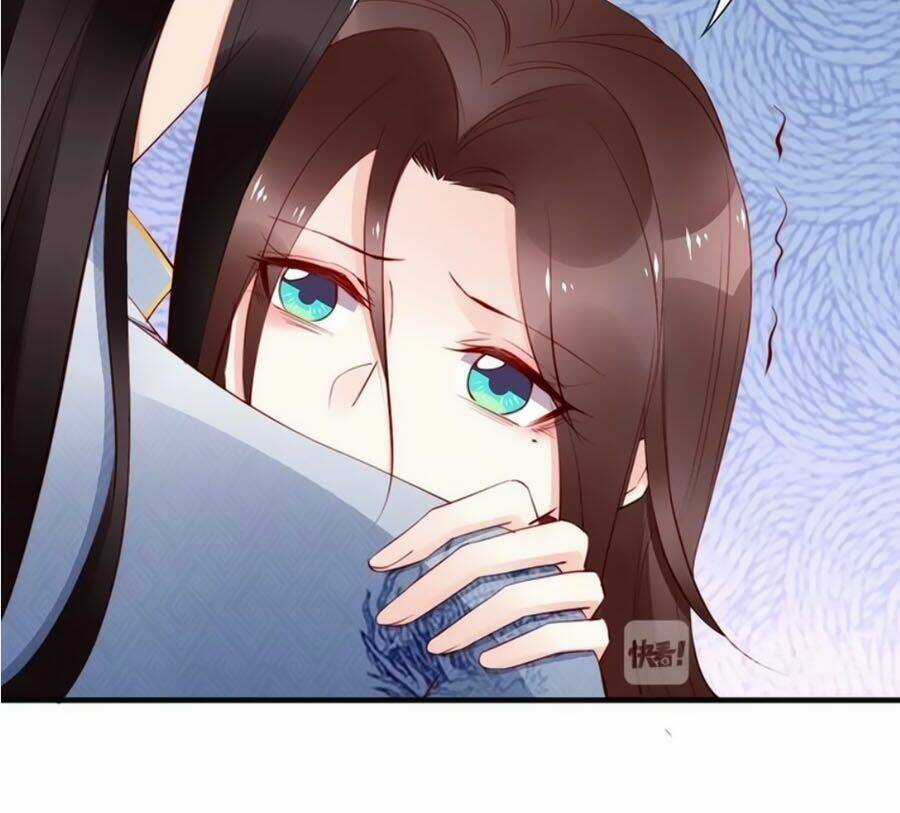 Đế Cung Đông Hoàng Phi - Chapter 60 - Trang 8