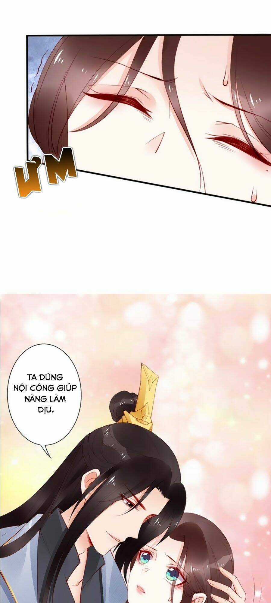 Đế Cung Đông Hoàng Phi - Chapter 60 - Trang 9