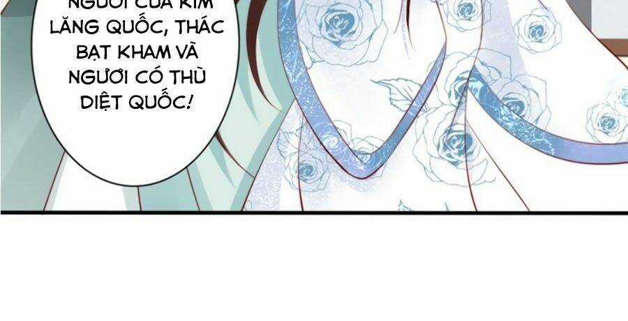 Đế Cung Đông Hoàng Phi - Chapter 61 - Trang 13