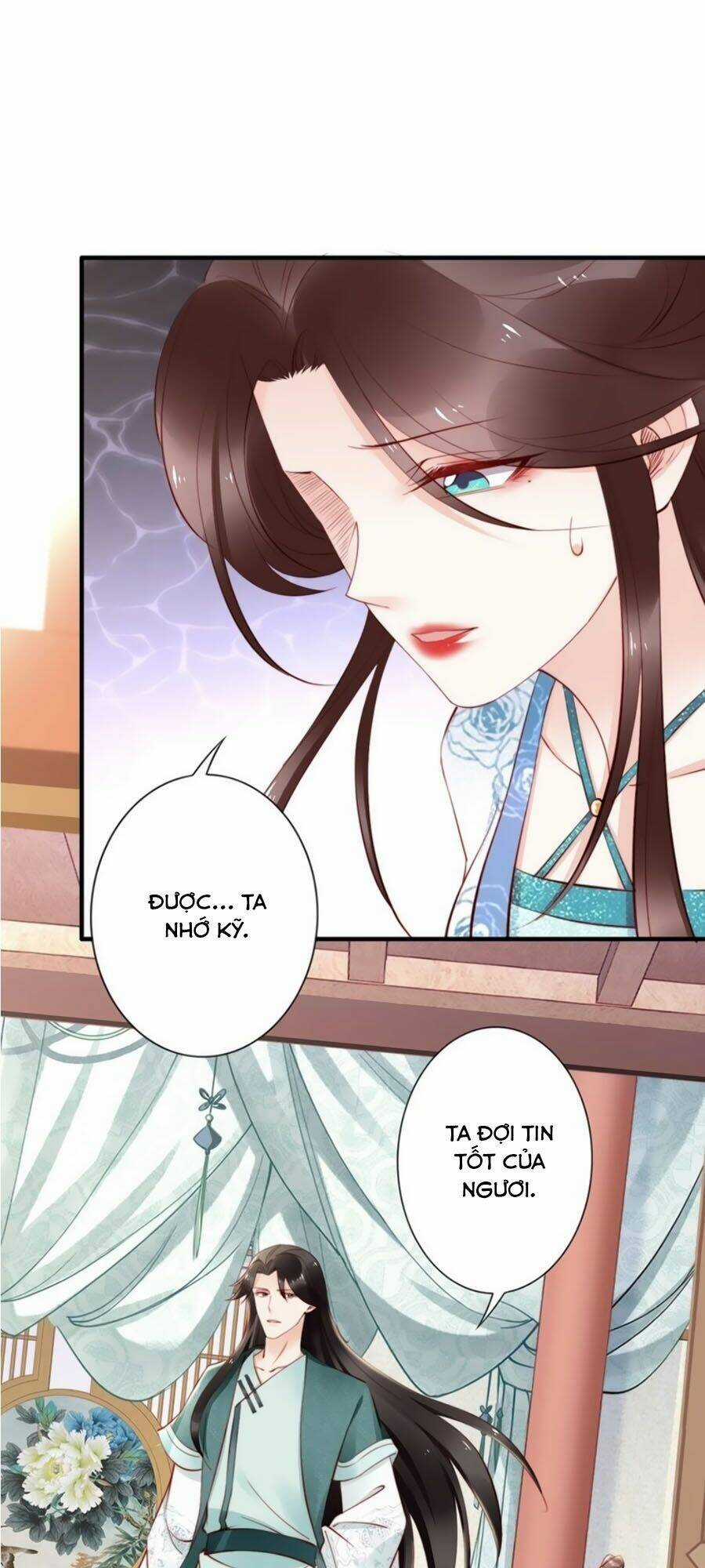 Đế Cung Đông Hoàng Phi - Chapter 61 - Trang 14