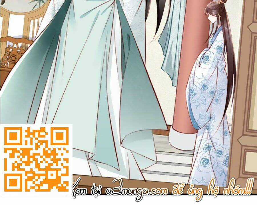 Đế Cung Đông Hoàng Phi - Chapter 61 - Trang 15