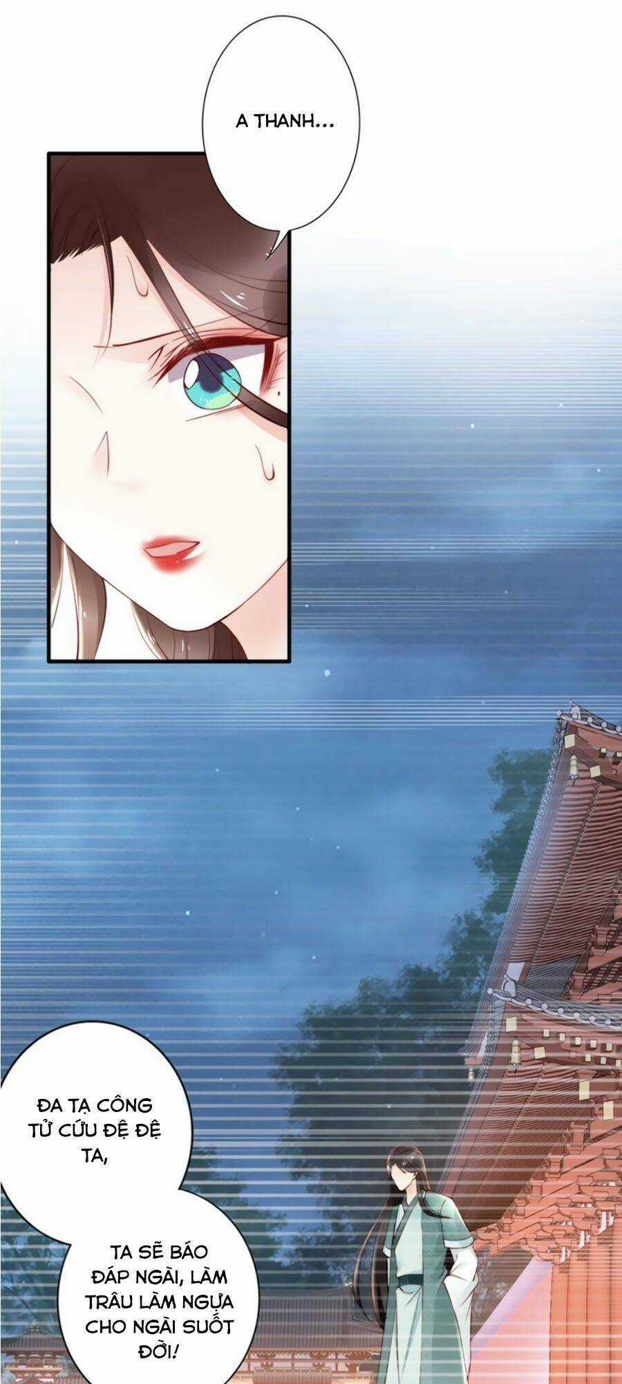 Đế Cung Đông Hoàng Phi - Chapter 61 - Trang 16