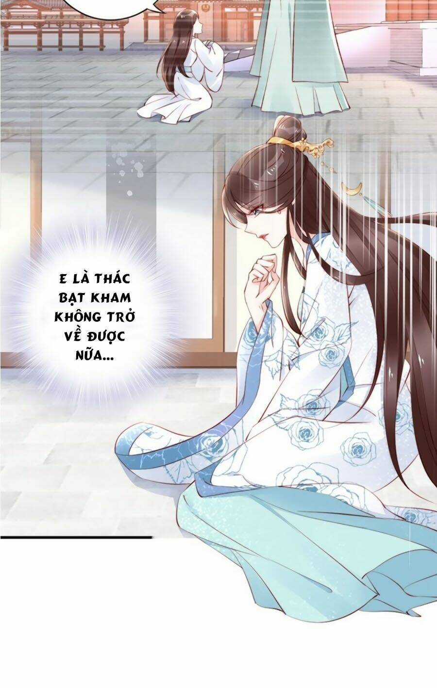 Đế Cung Đông Hoàng Phi - Chapter 61 - Trang 17