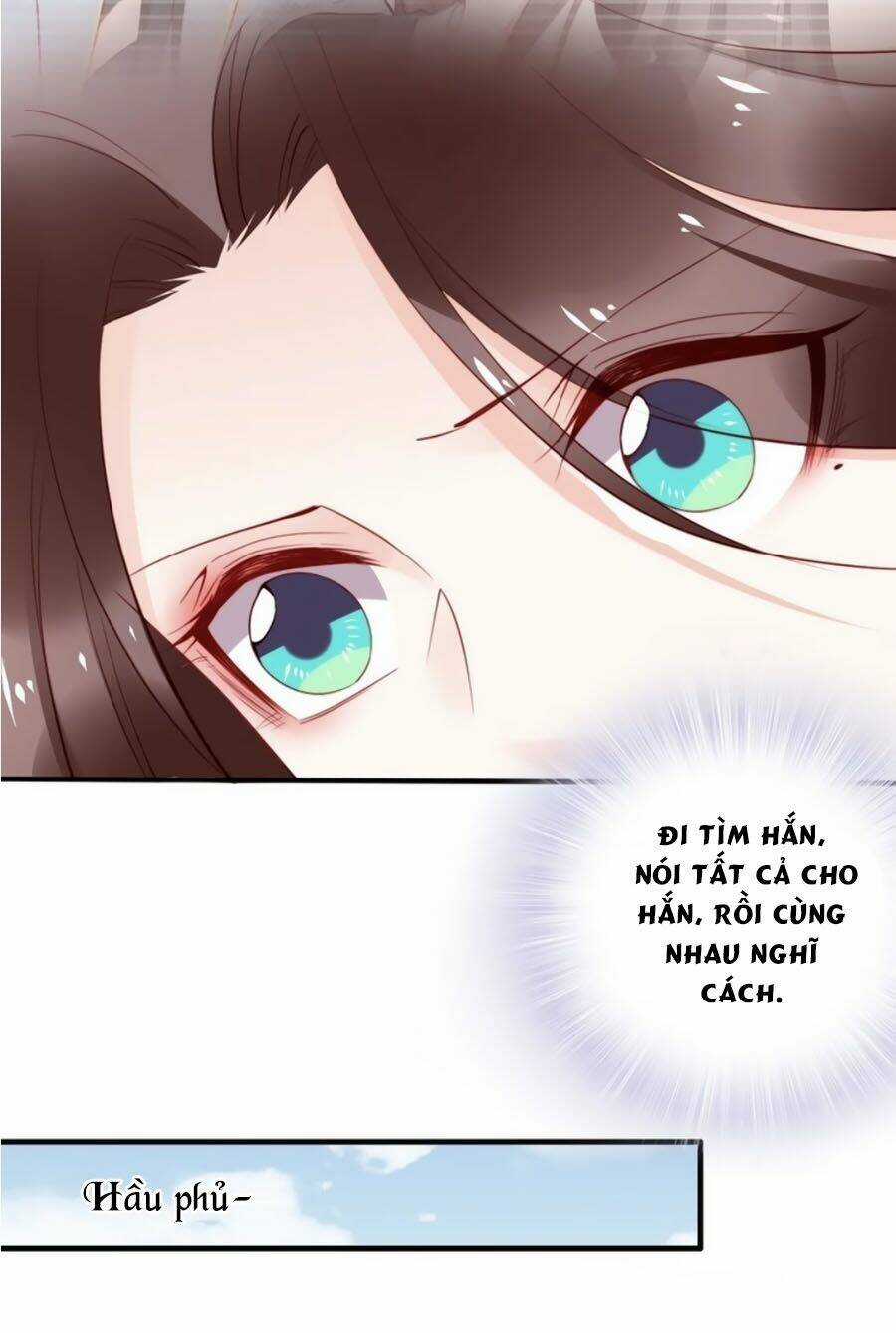 Đế Cung Đông Hoàng Phi - Chapter 61 - Trang 19