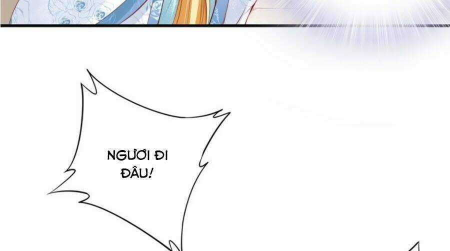 Đế Cung Đông Hoàng Phi - Chapter 61 - Trang 21