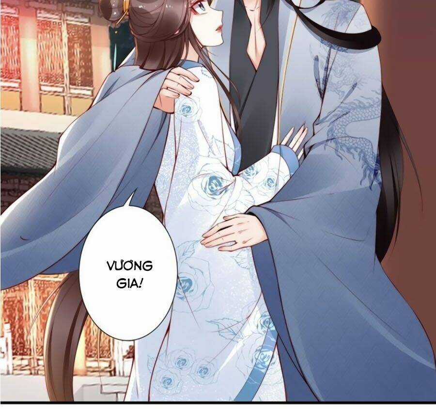 Đế Cung Đông Hoàng Phi - Chapter 61 - Trang 34