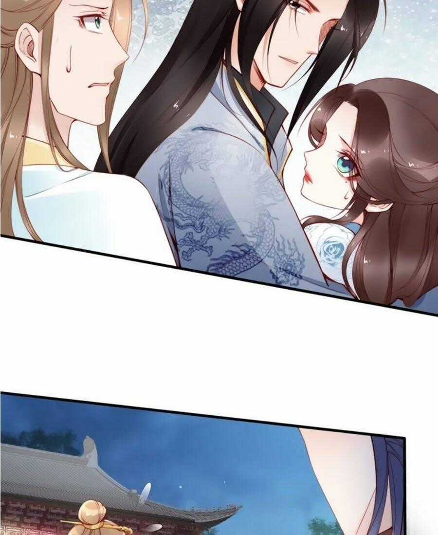 Đế Cung Đông Hoàng Phi - Chapter 61 - Trang 36