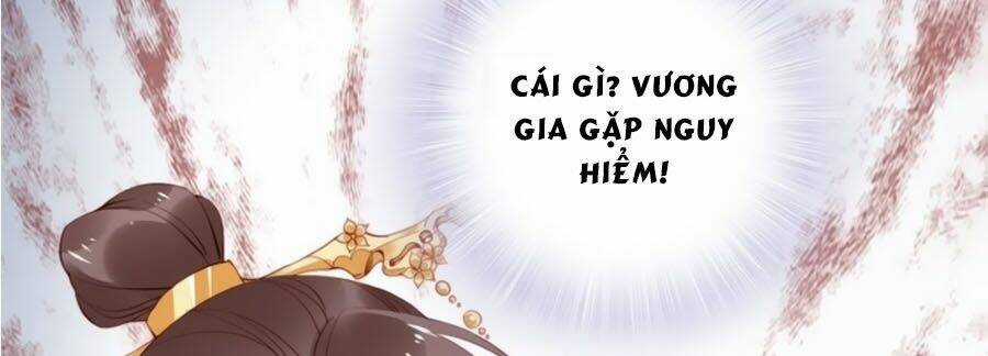 Đế Cung Đông Hoàng Phi - Chapter 61 - Trang 7