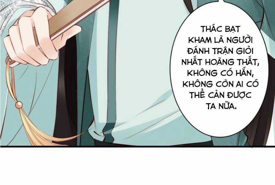 Đế Cung Đông Hoàng Phi - Chapter 61 - Trang 9