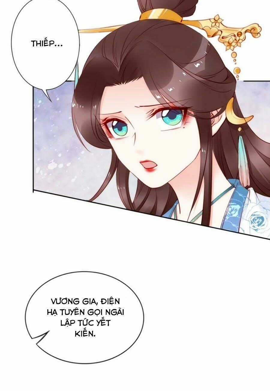 Đế Cung Đông Hoàng Phi - Chapter 62 - Trang 2