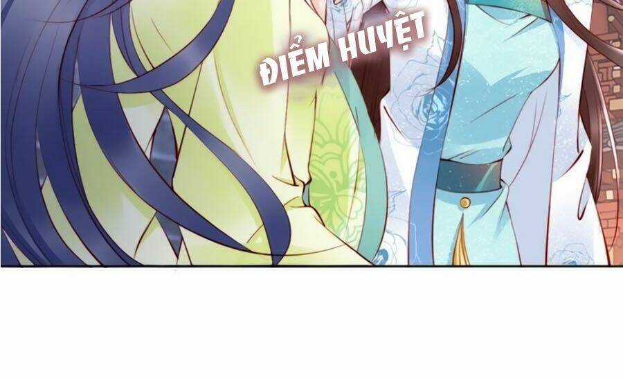 Đế Cung Đông Hoàng Phi - Chapter 62 - Trang 11