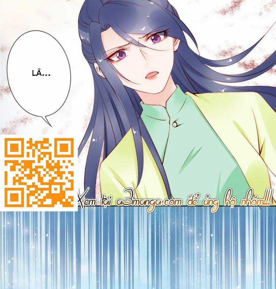 Đế Cung Đông Hoàng Phi - Chapter 62 - Trang 13