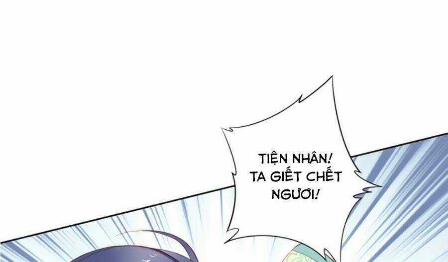 Đế Cung Đông Hoàng Phi - Chapter 62 - Trang 17