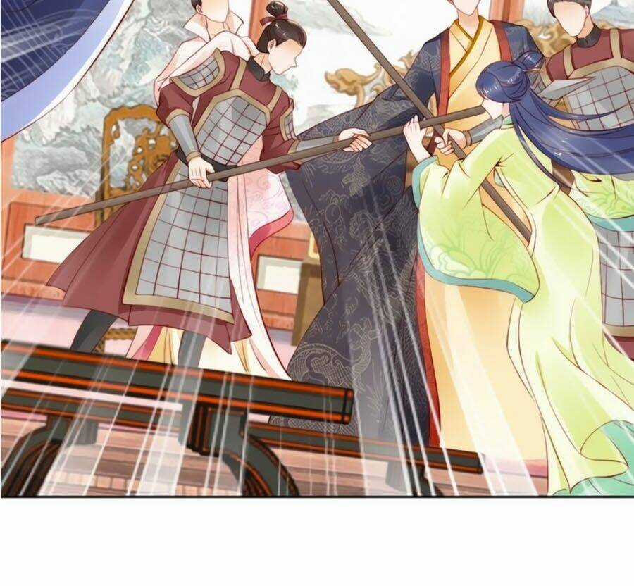 Đế Cung Đông Hoàng Phi - Chapter 62 - Trang 19