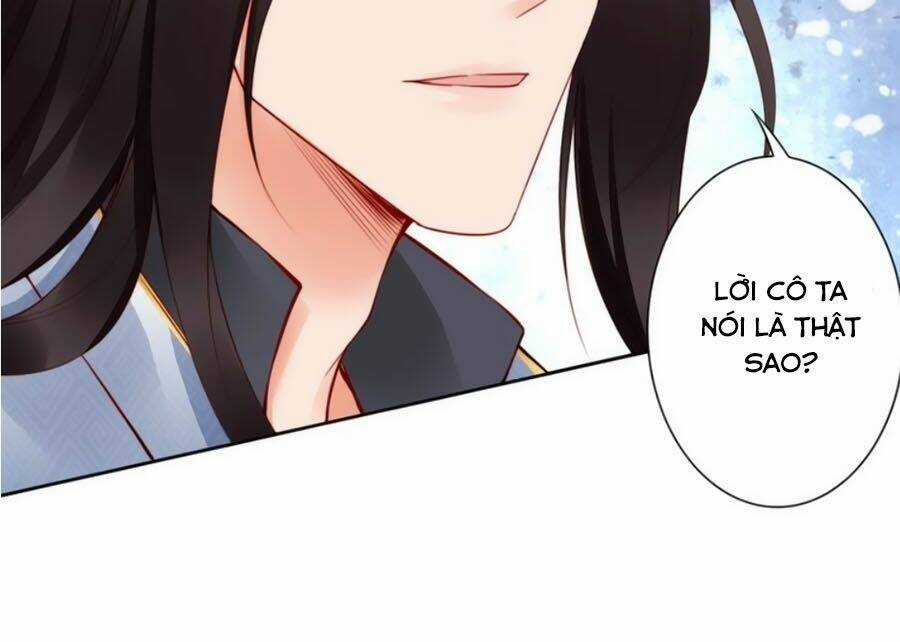 Đế Cung Đông Hoàng Phi - Chapter 62 - Trang 25