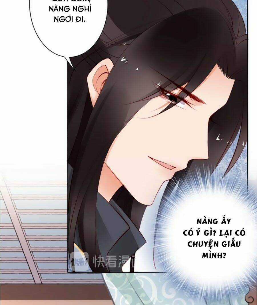 Đế Cung Đông Hoàng Phi - Chapter 62 - Trang 4