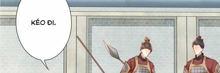 Đế Cung Đông Hoàng Phi - Chapter 62 - Trang 33