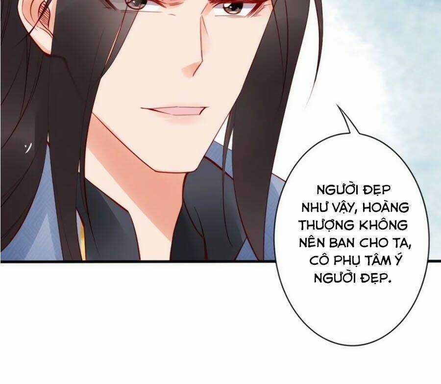Đế Cung Đông Hoàng Phi - Chapter 62 - Trang 35
