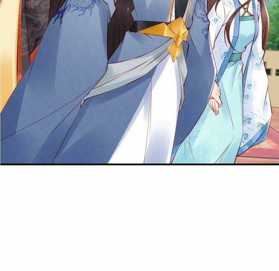 Đế Cung Đông Hoàng Phi - Chapter 62 - Trang 40