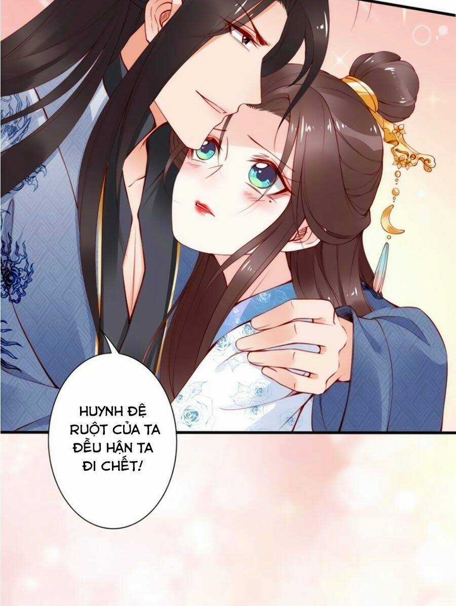 Đế Cung Đông Hoàng Phi - Chapter 62 - Trang 44