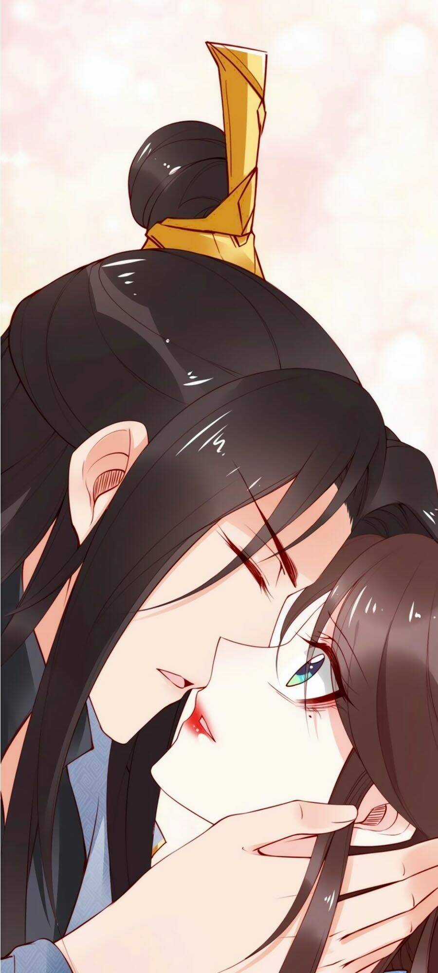 Đế Cung Đông Hoàng Phi - Chapter 62 - Trang 45